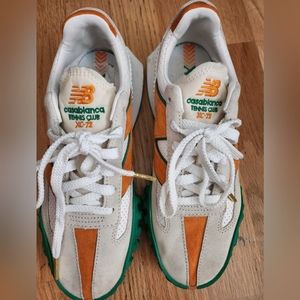 Casablanca x New Balance Sneakers Men's 6